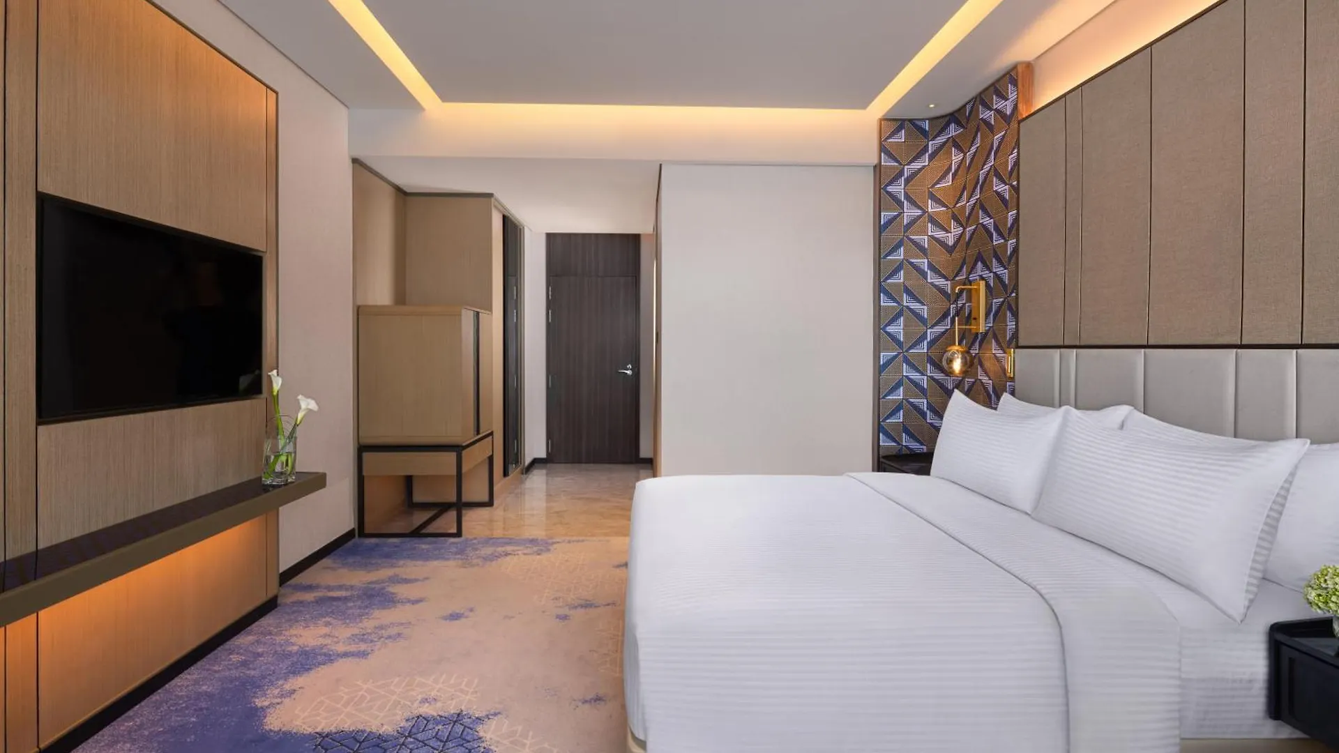 Amari Colombo, Sri Lanka Hotel