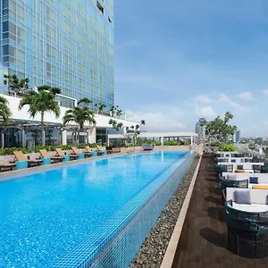 Courtyard By Marriott ***** Colombo