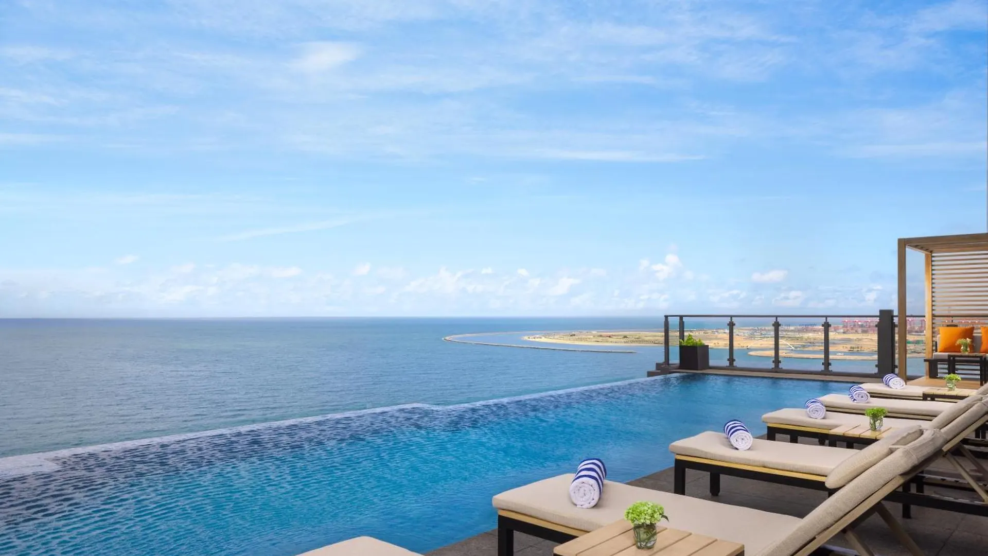 Amari Colombo, Sri Lanka Hotel Colombo