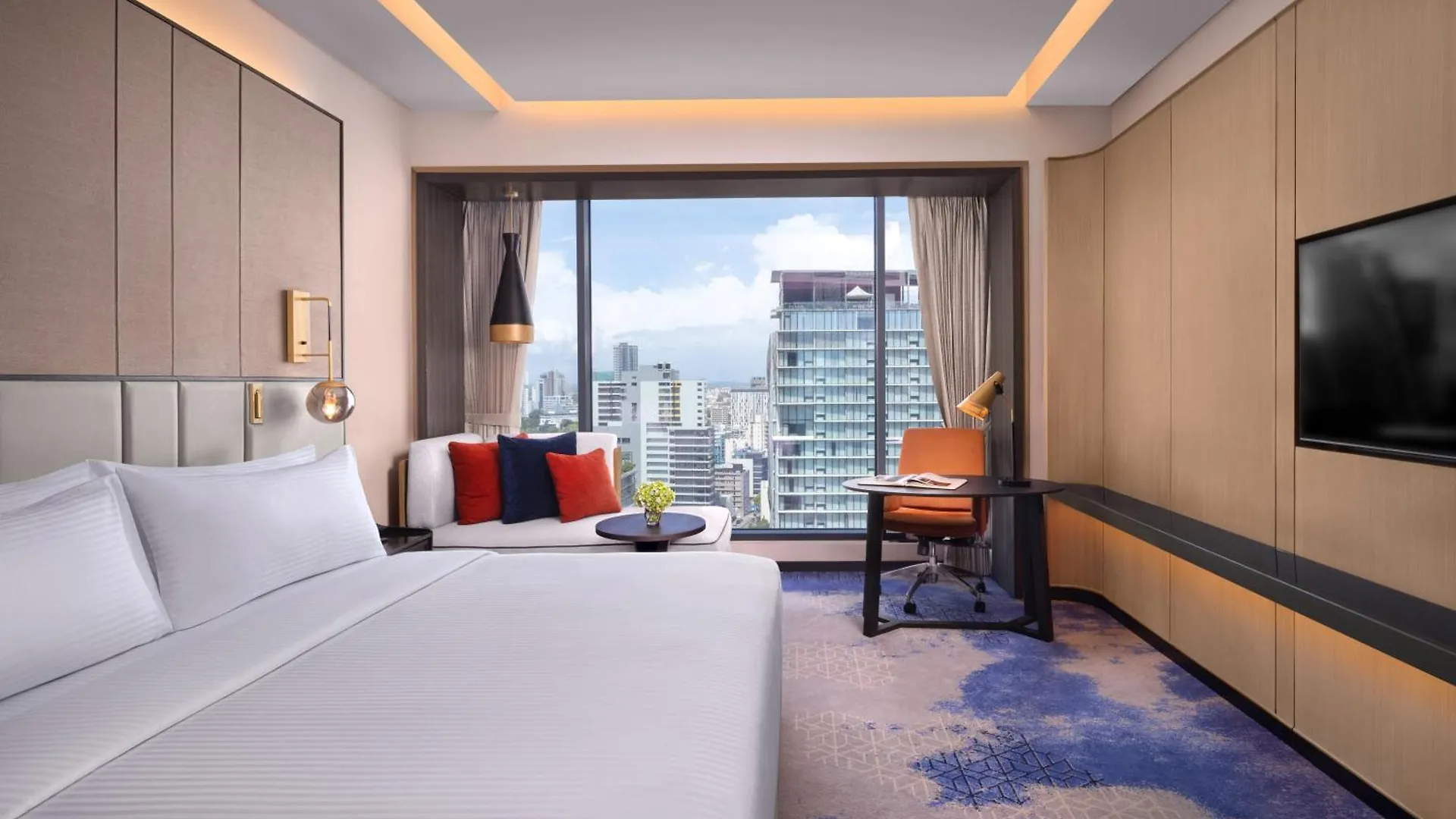 Amari Colombo, Sri Lanka Hotel  Colombo