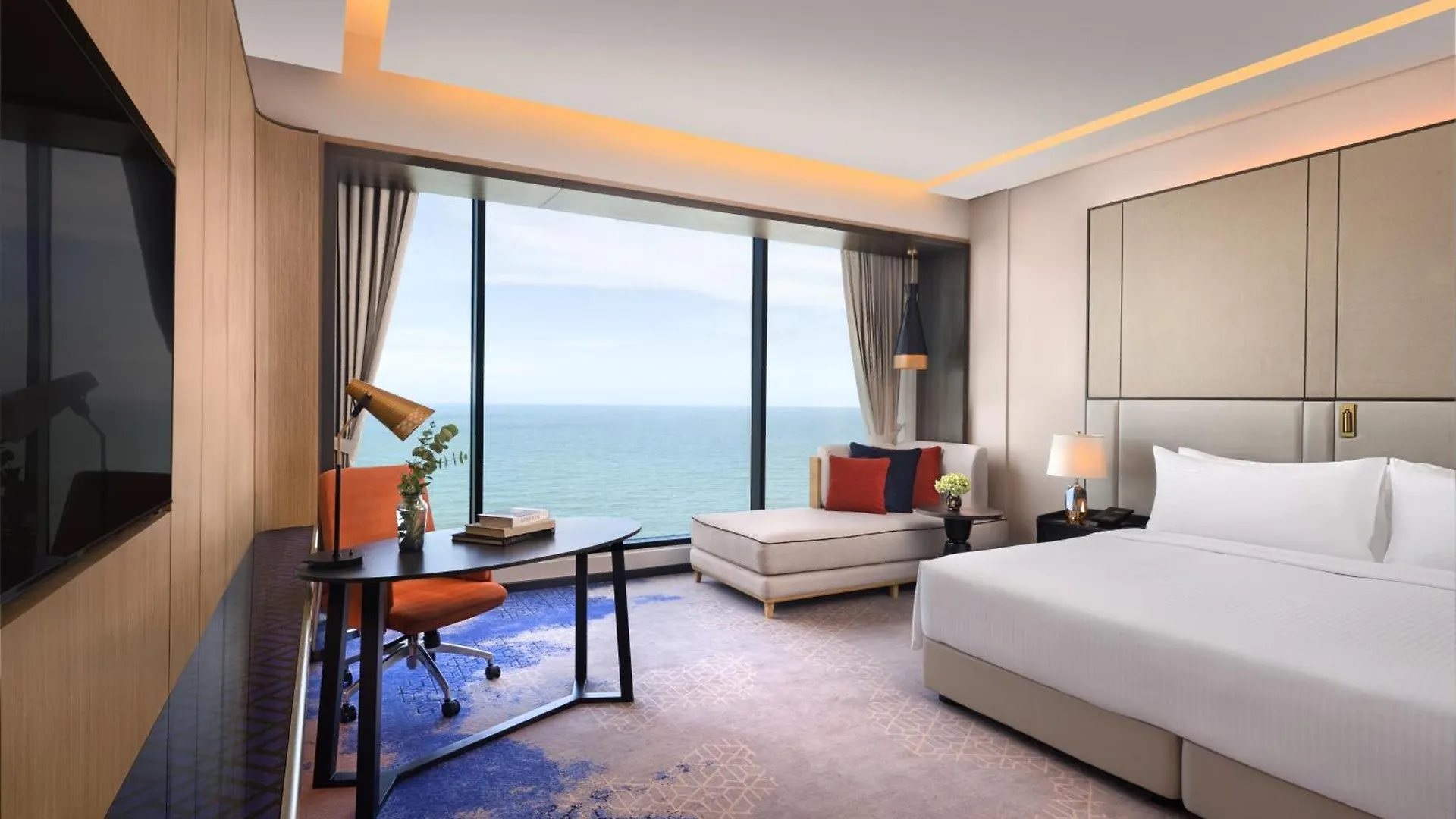 Amari Colombo, Sri Lanka Hotel