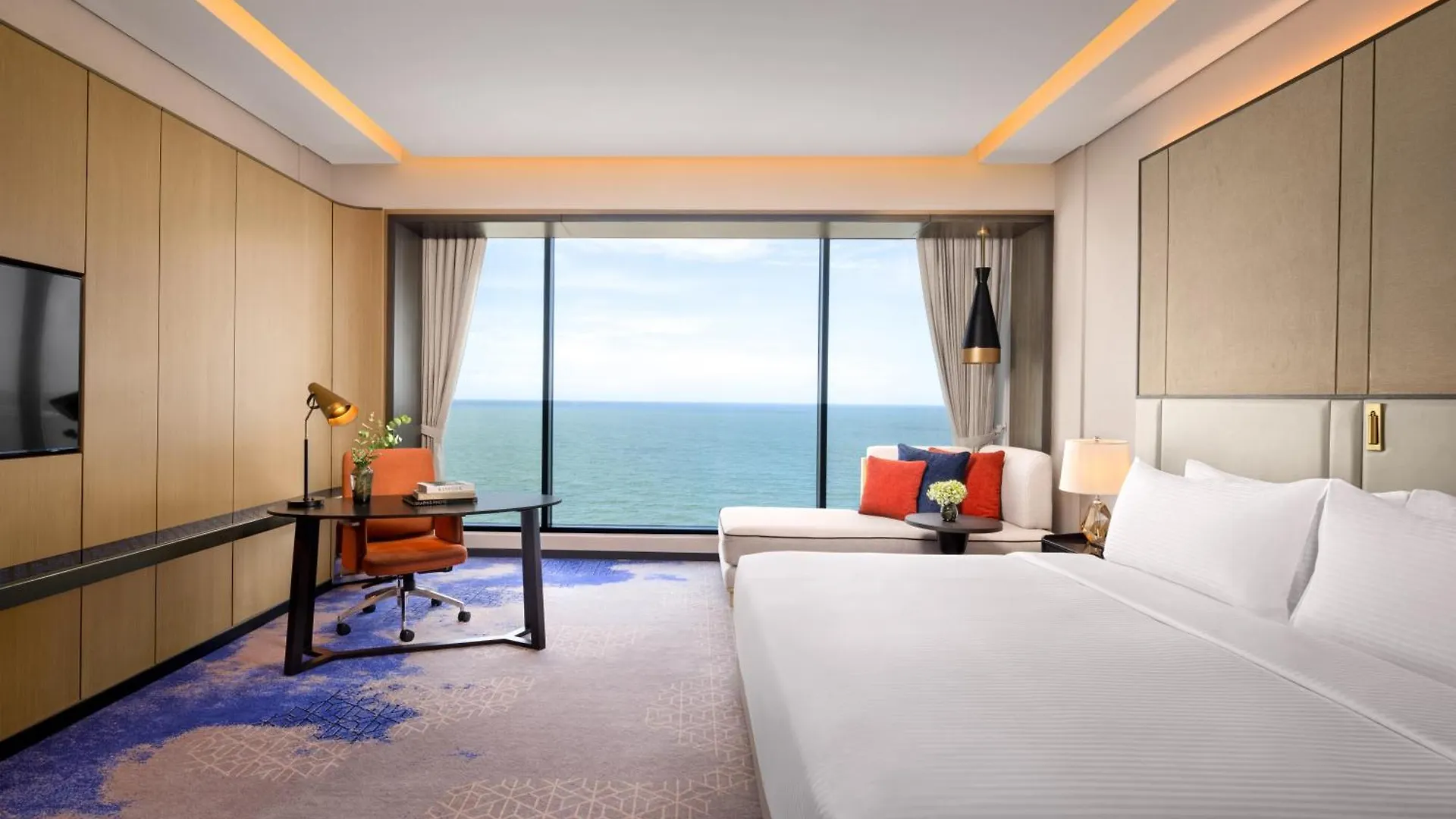 Amari Colombo, Sri Lanka Hotel