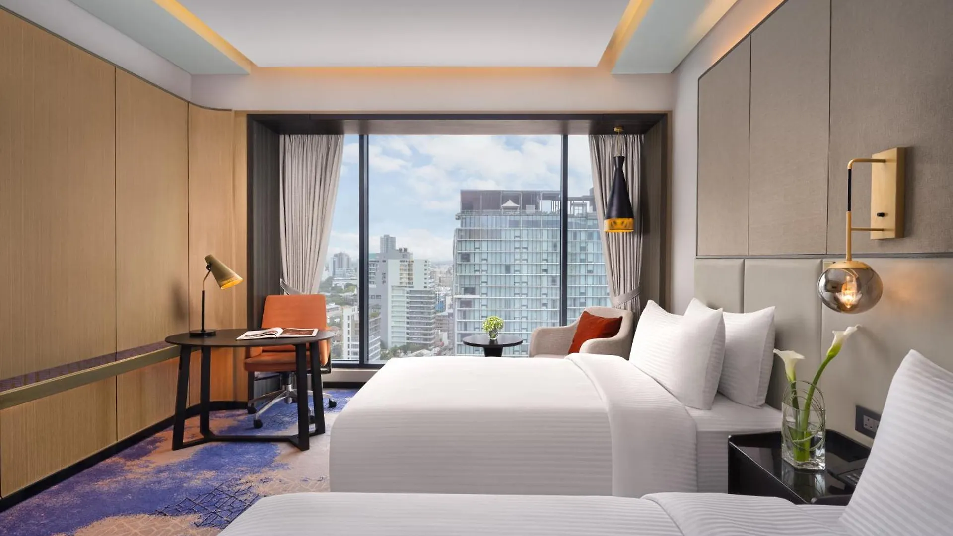 Amari Colombo, Sri Lanka Hotel 5*, Colombo Sri Lanka