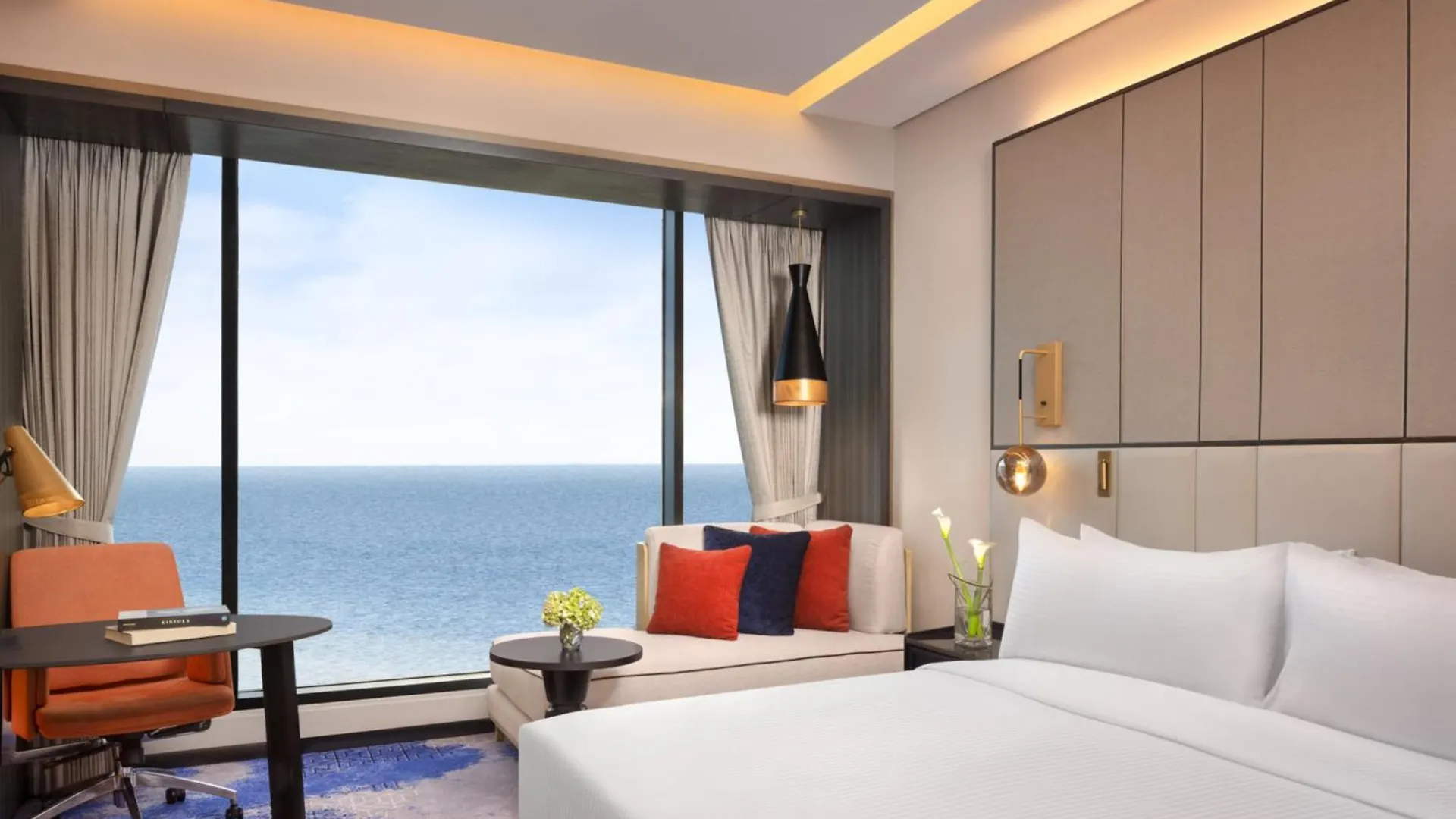 Amari Colombo, Sri Lanka Hotel