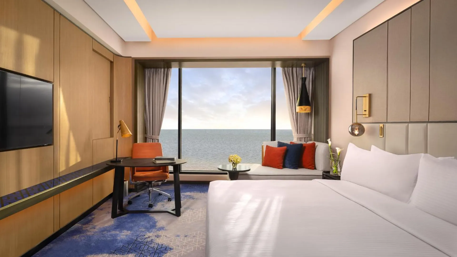 Amari Colombo, Sri Lanka Hotel 5*, Colombo