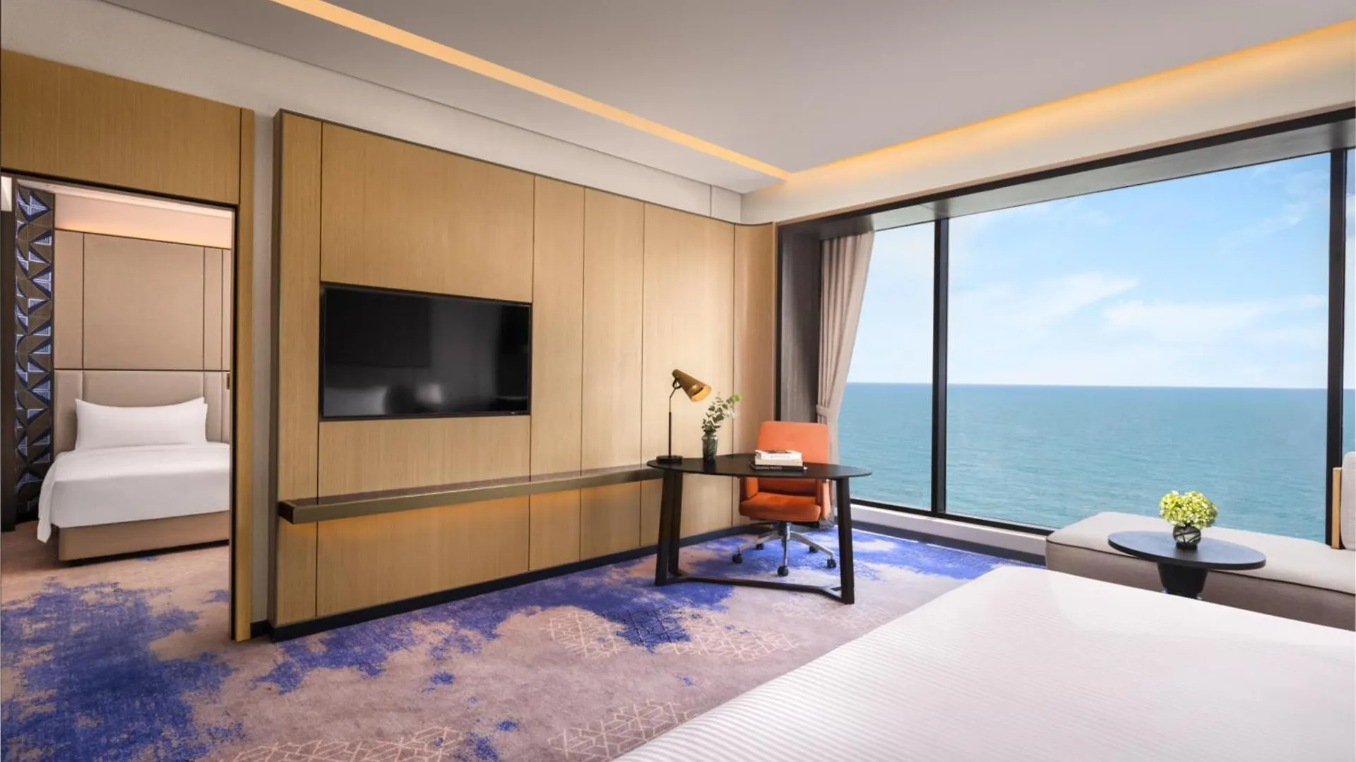 Amari Colombo, Sri Lanka Hotel