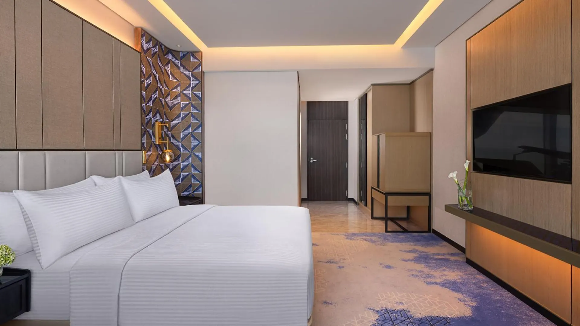 Amari Colombo, Sri Lanka Hotel