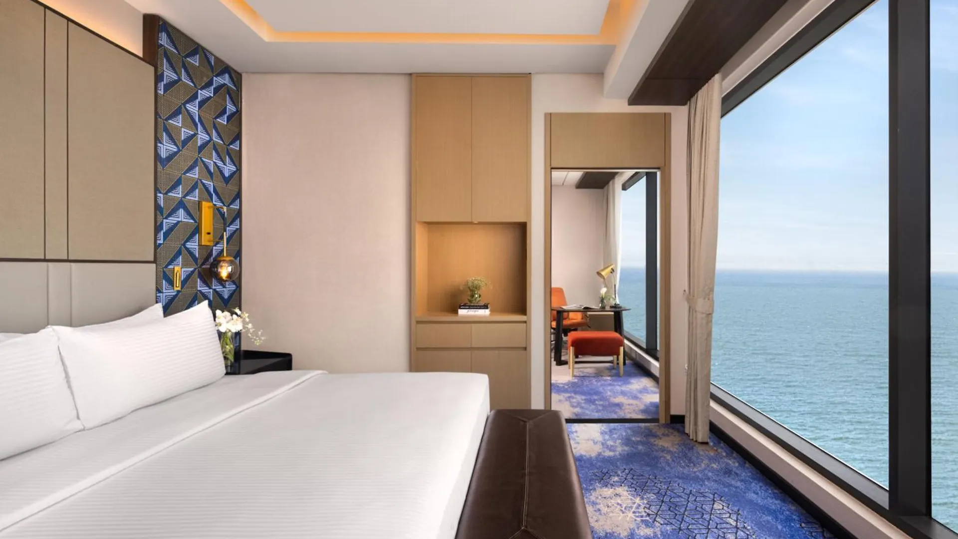 *****  Amari Colombo, Sri Lanka Hotel Sri Lanka