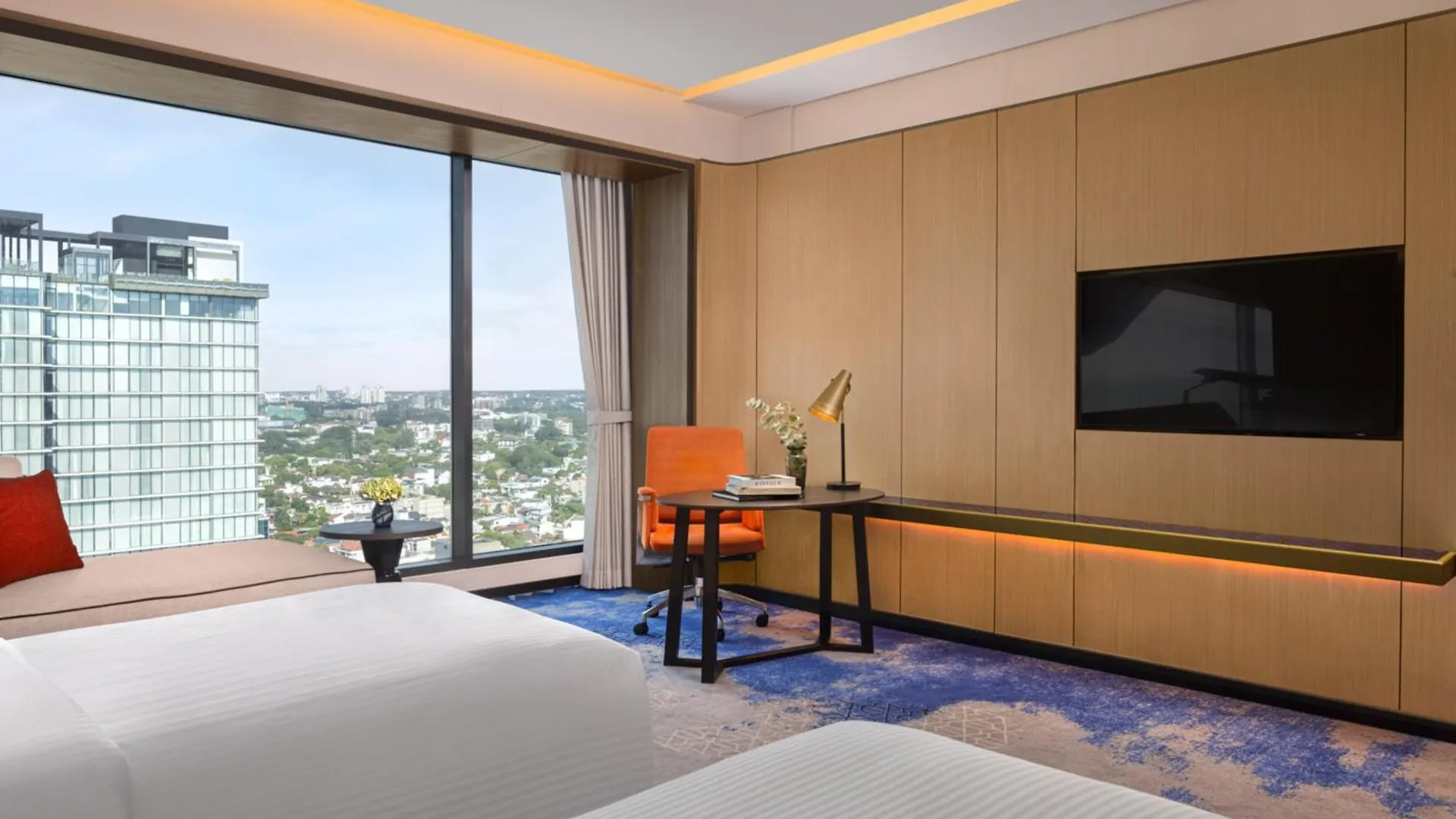 Amari Colombo, Sri Lanka Hotel 5*, Colombo Sri Lanka
