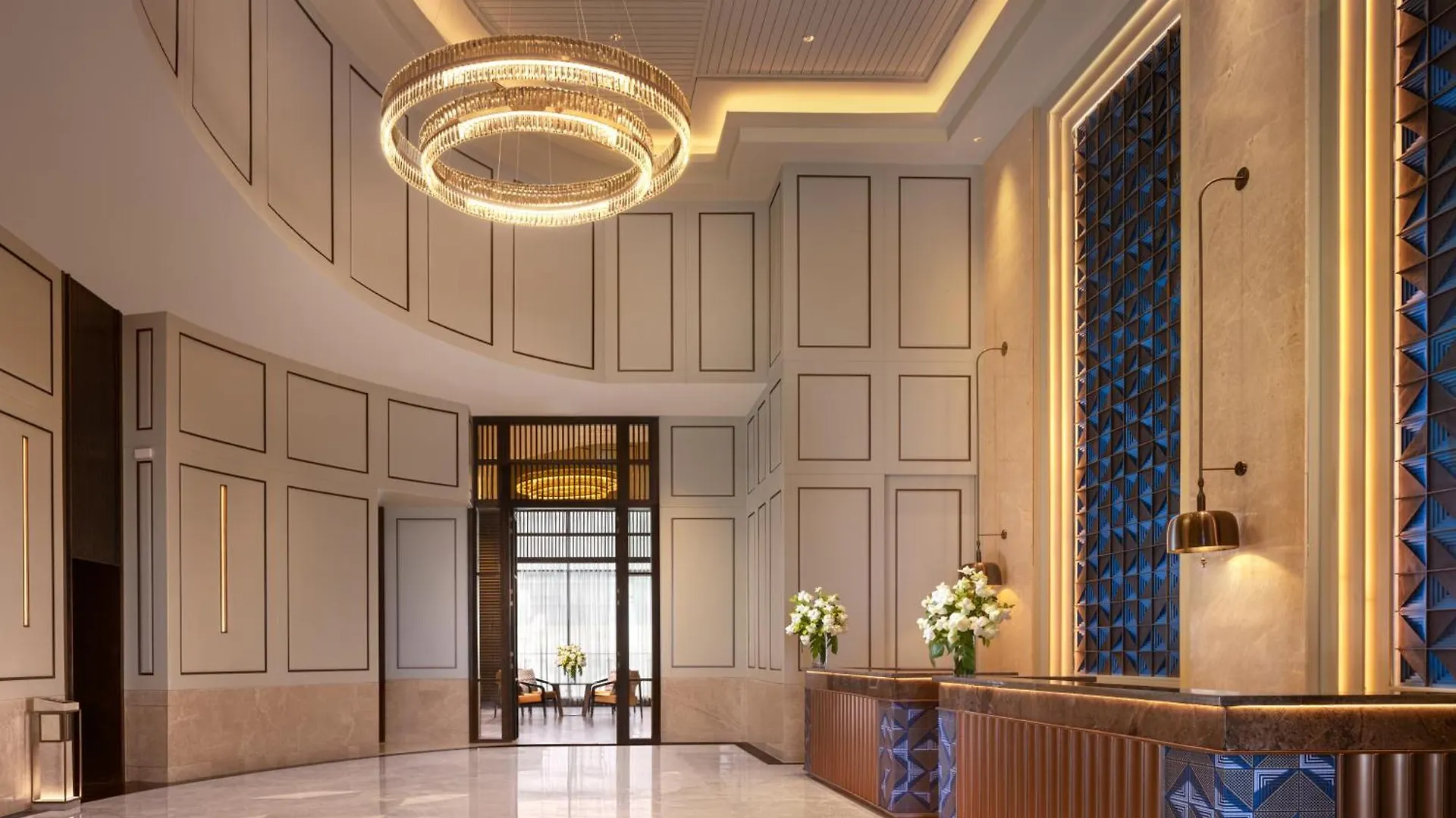 Amari Colombo, Sri Lanka Hotel