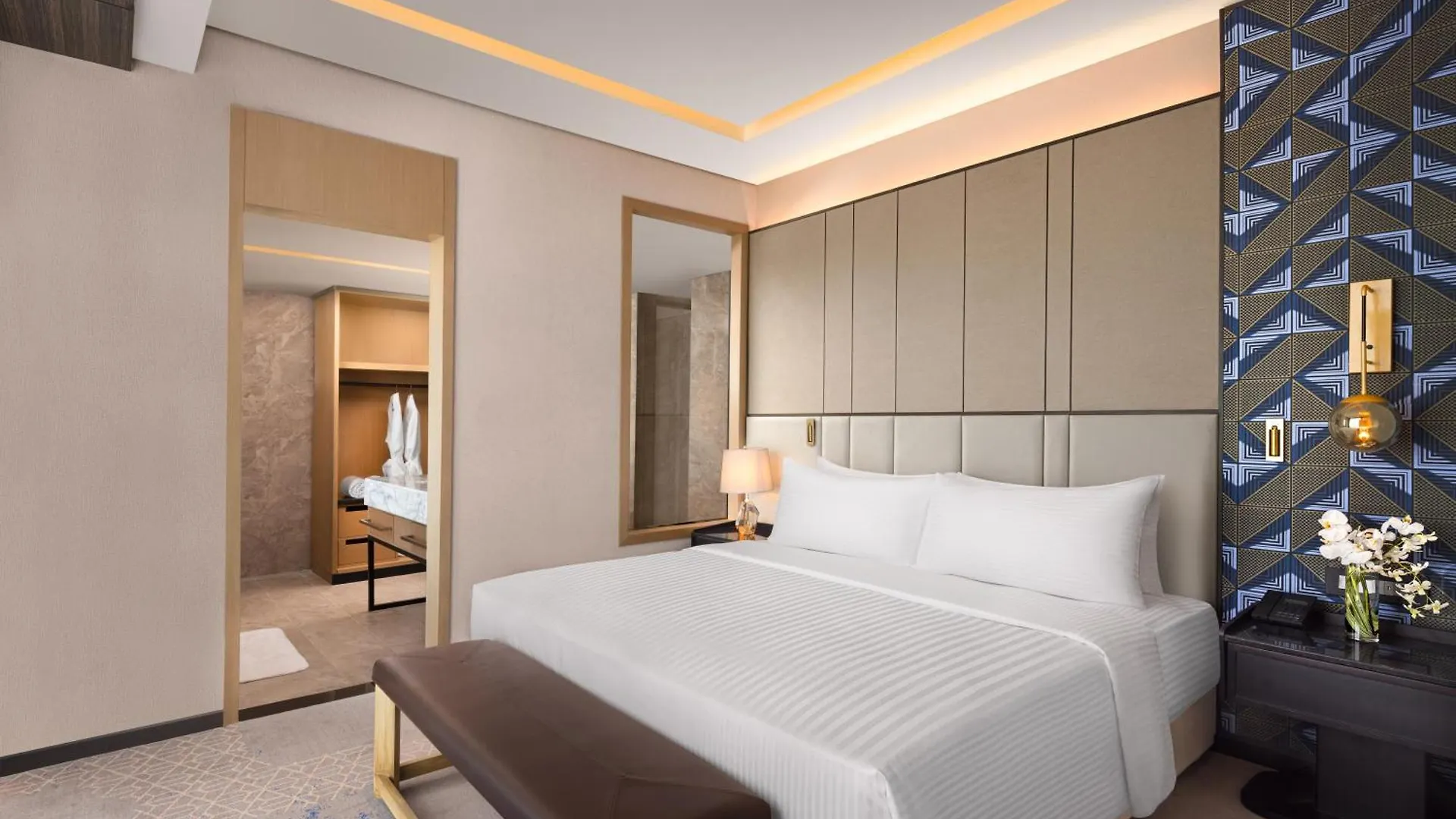 Amari Colombo, Sri Lanka Hotel