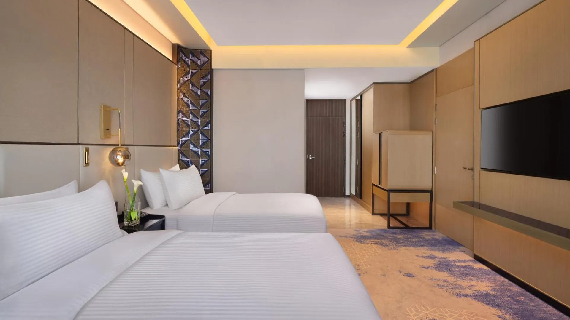 Amari Colombo, Sri Lanka Hotel 5*, Colombo Sri Lanka