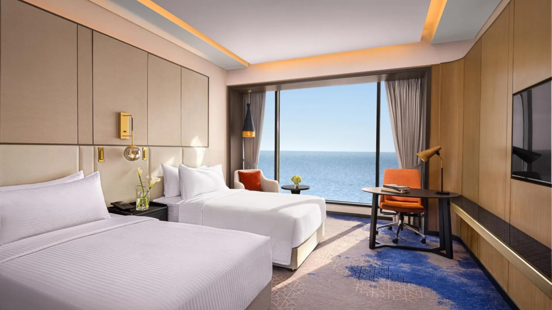 Amari Colombo, Sri Lanka Hotel