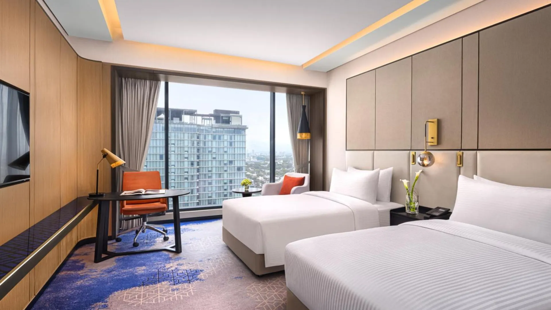 Amari Colombo, Sri Lanka Hotel  Colombo