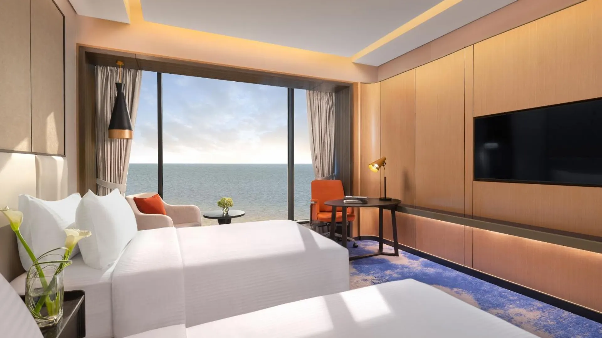 Amari Colombo, Sri Lanka Hotel