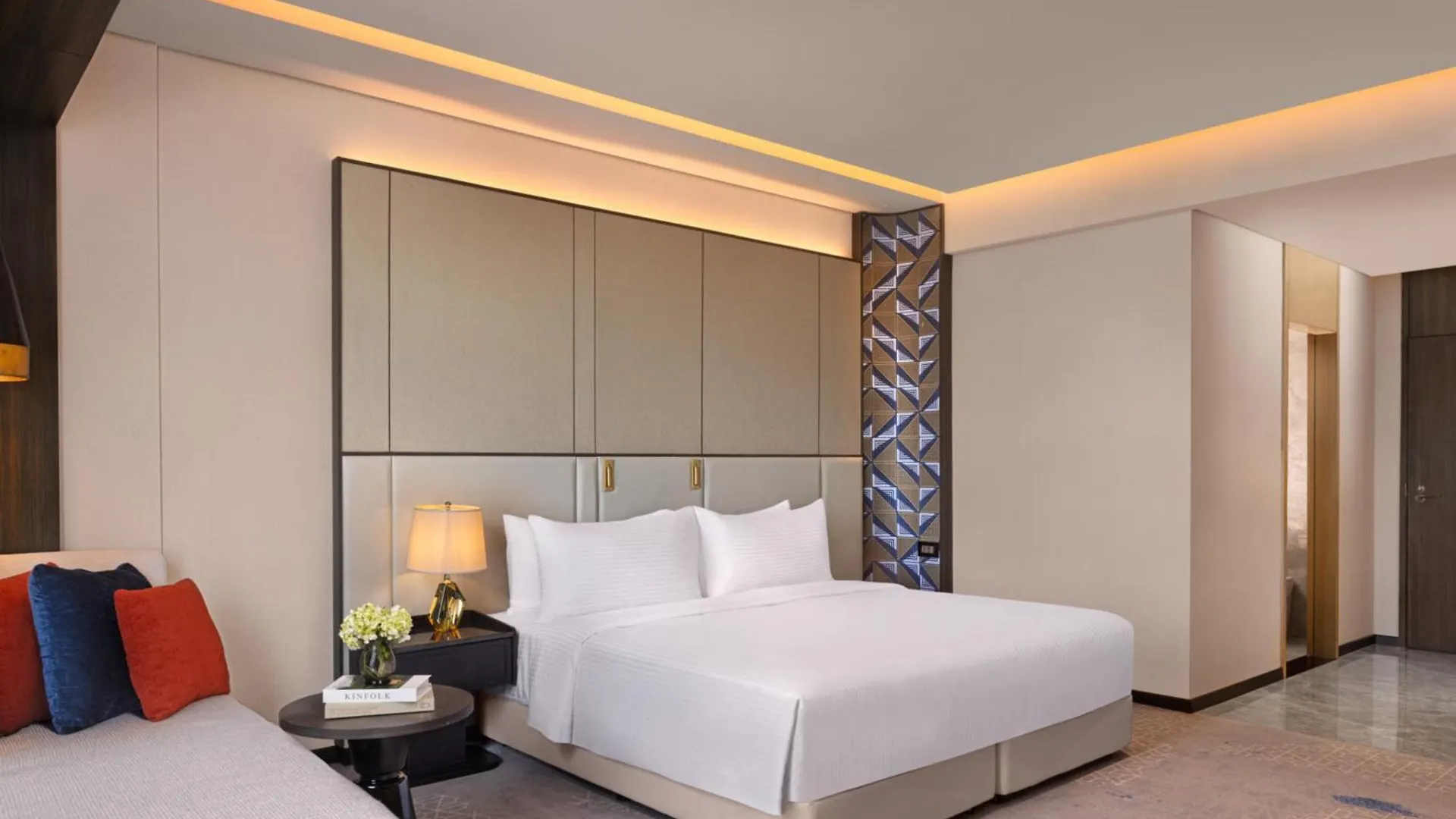 Amari Colombo, Sri Lanka Hotel